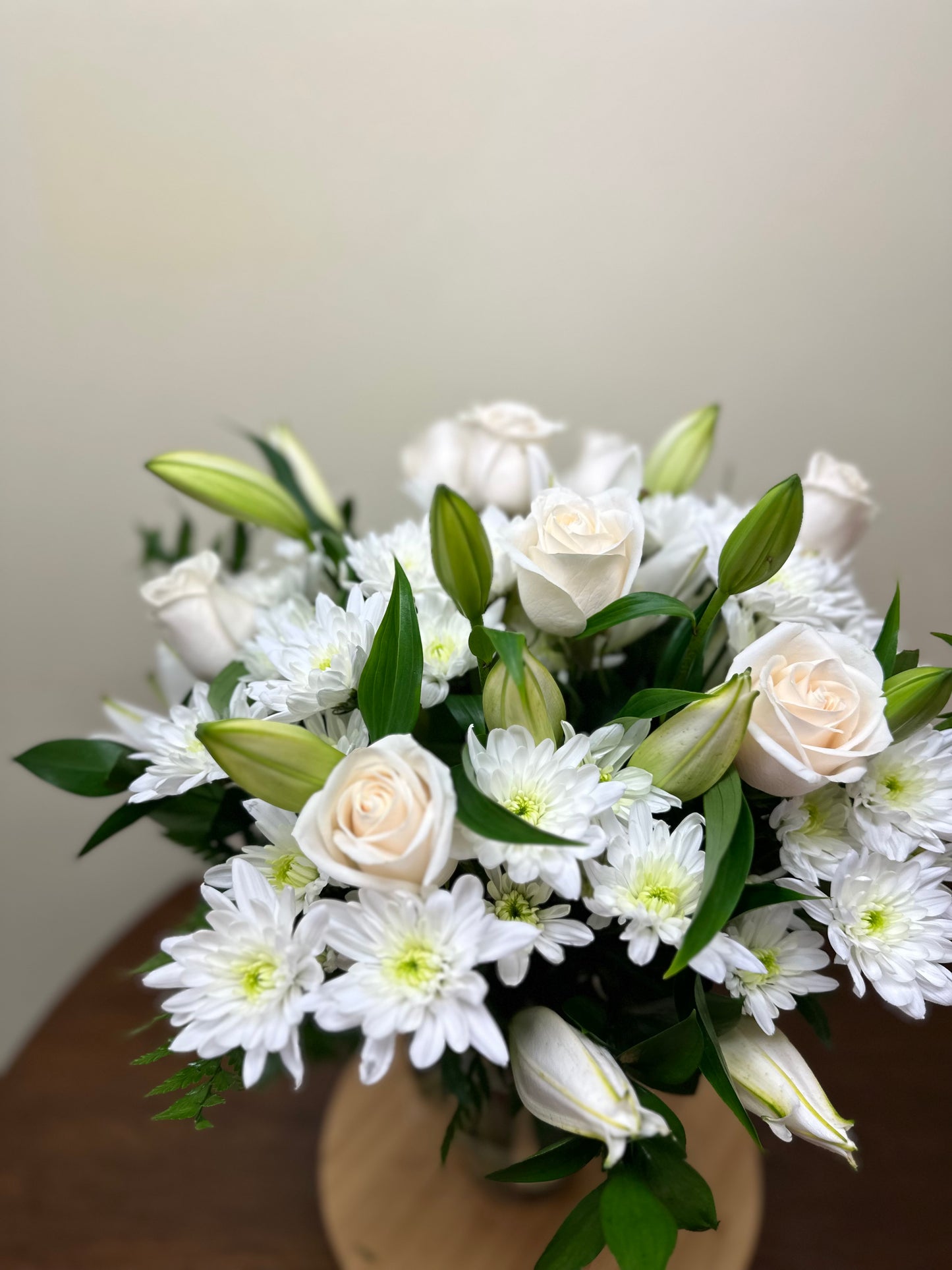 ETERNAL FRIENDSHIP BOUQUET