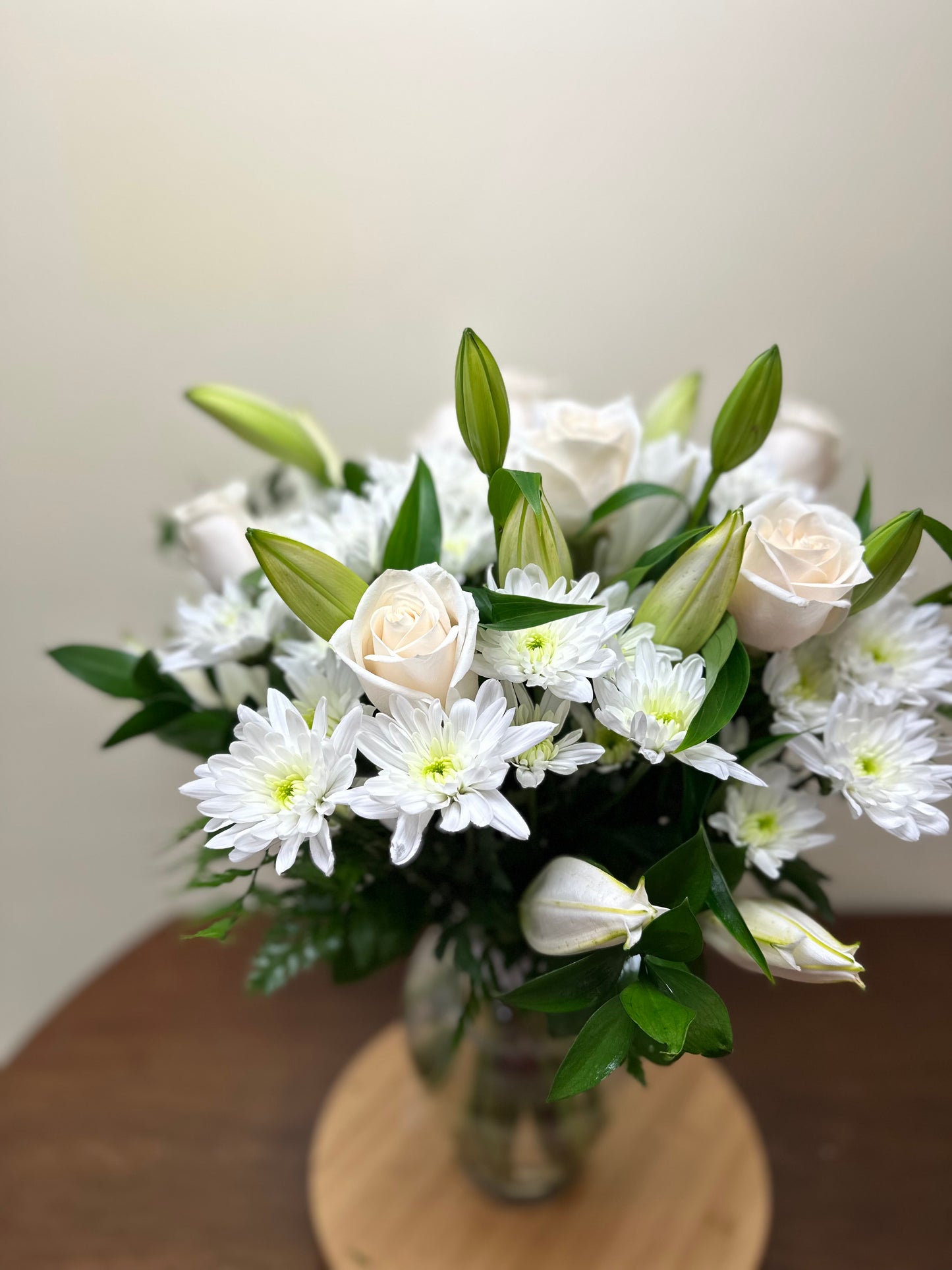 ETERNAL FRIENDSHIP BOUQUET