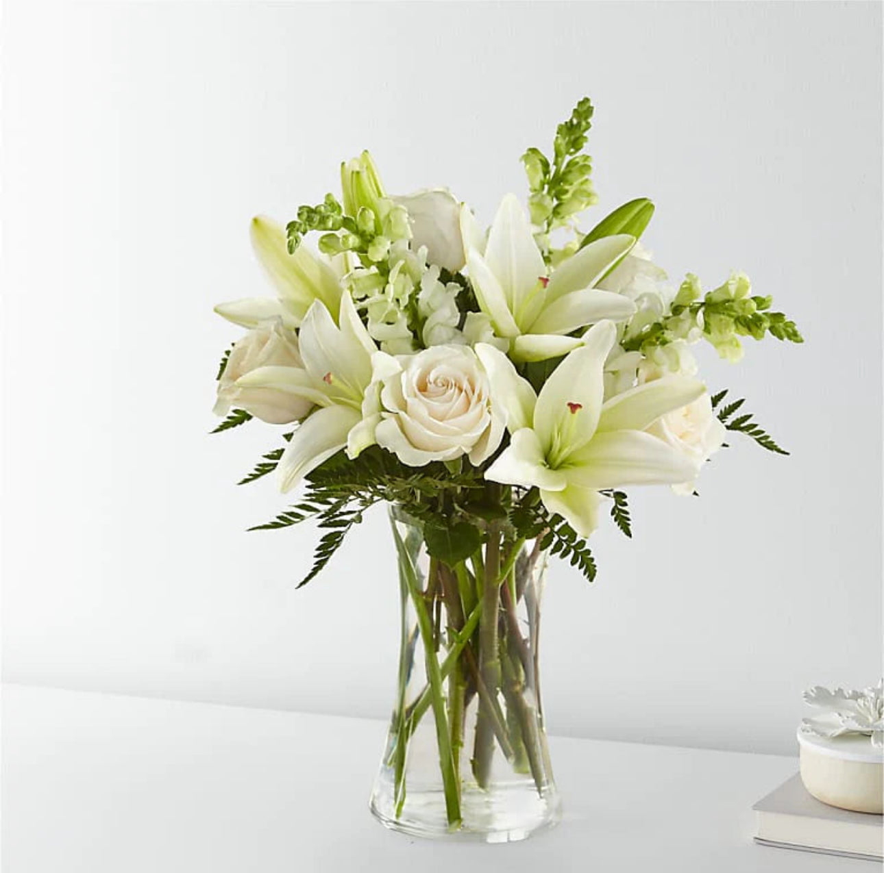 ETERNAL FRIENDSHIP BOUQUET