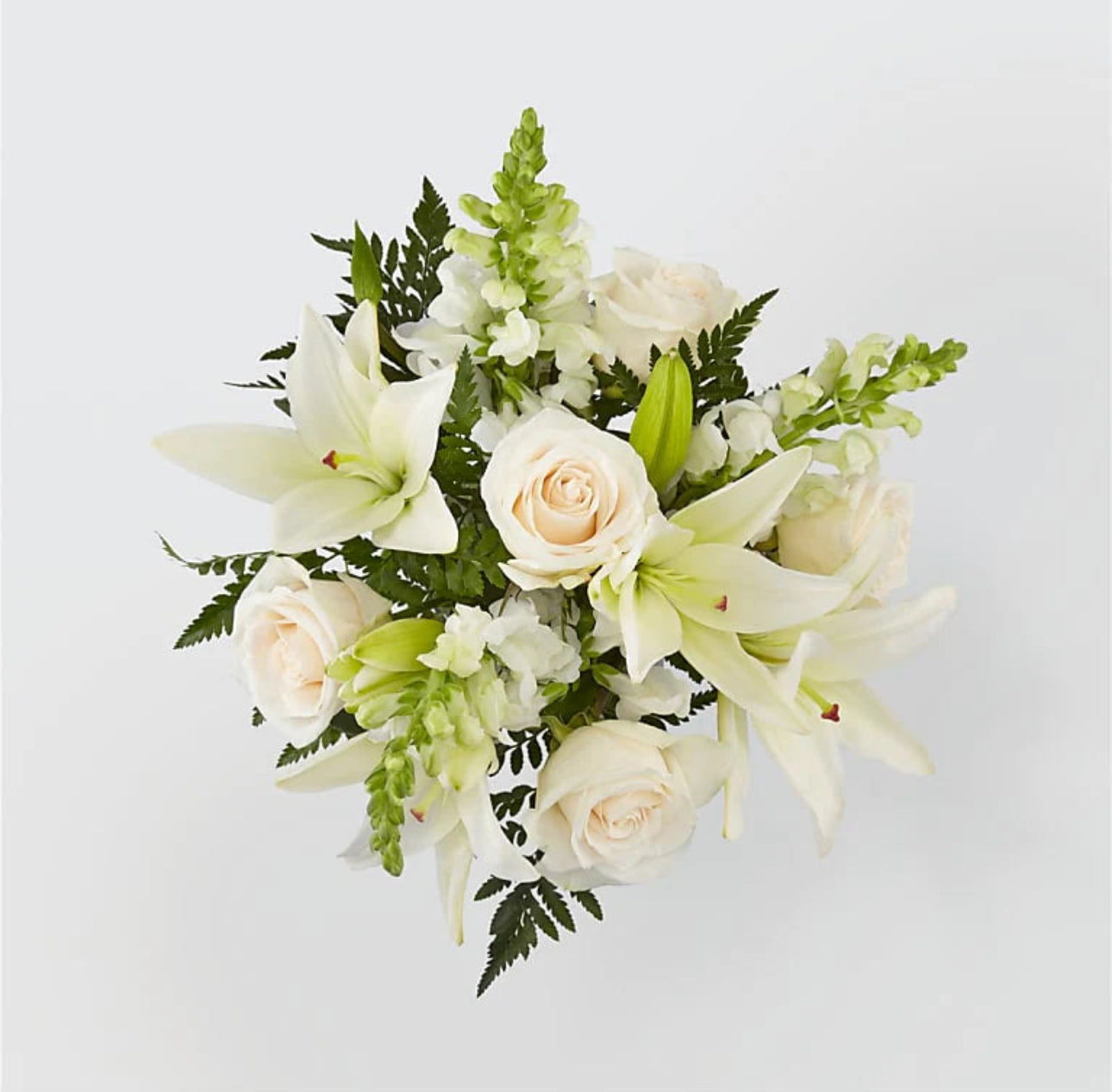 ETERNAL FRIENDSHIP BOUQUET