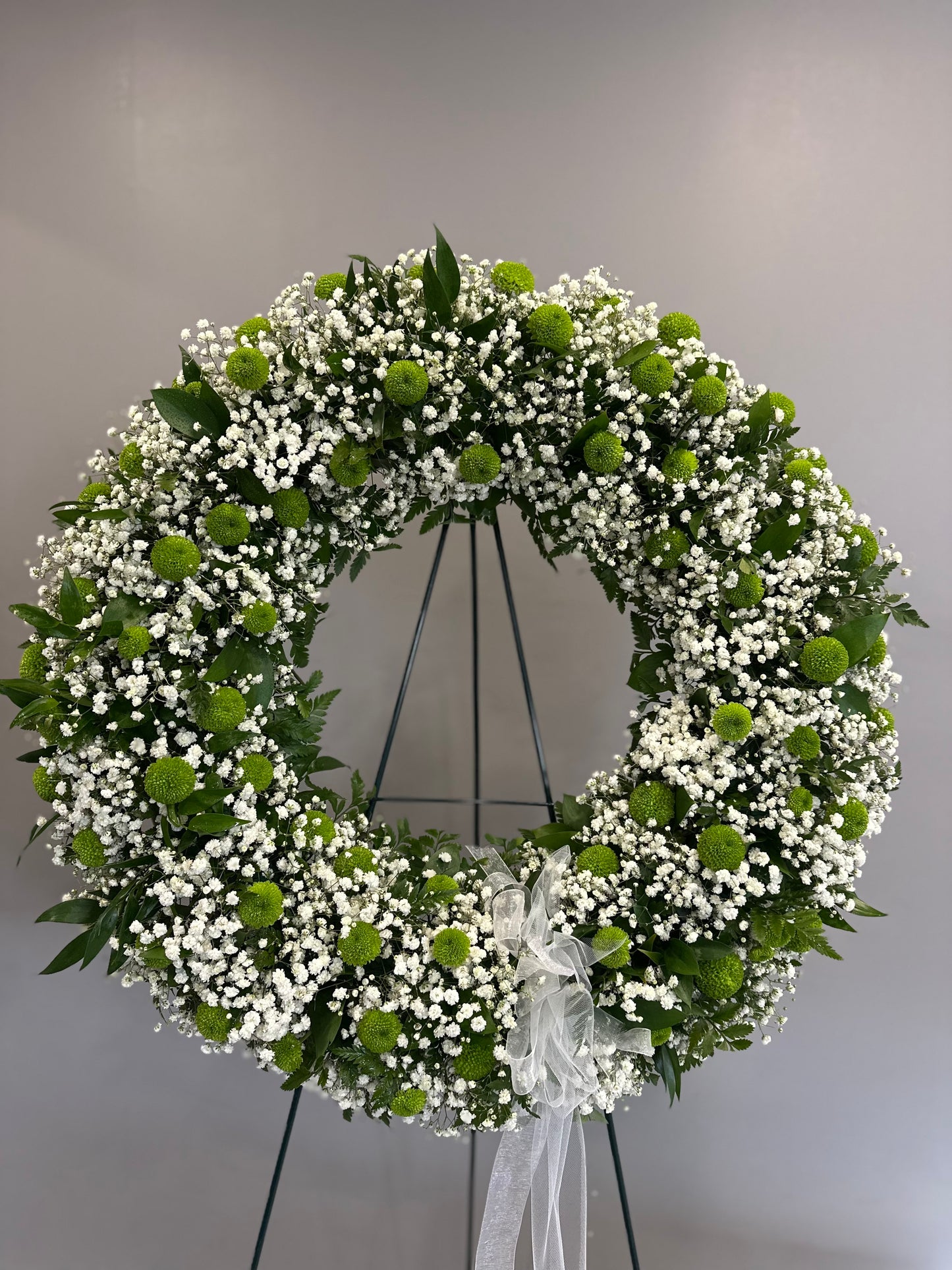 Precious Wreath